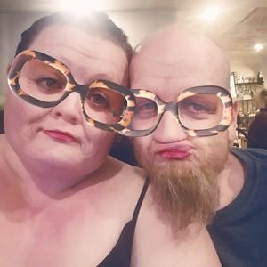 Meet your Posher, Alecia